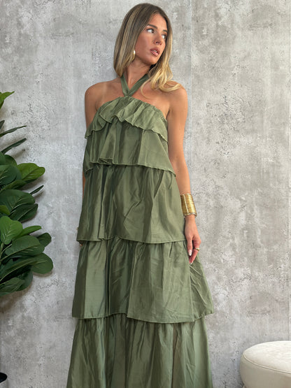Dress Balze