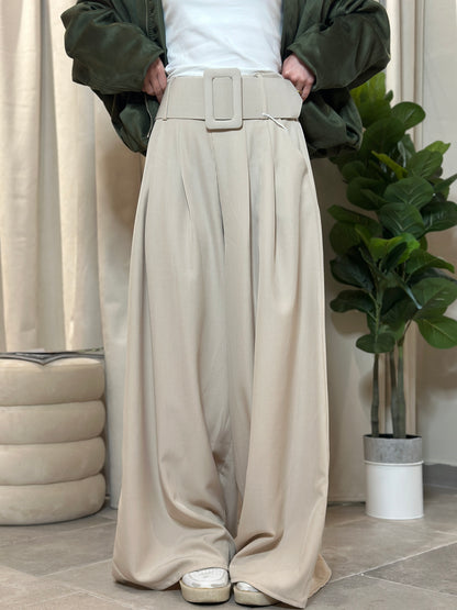Panta Maxi cintura