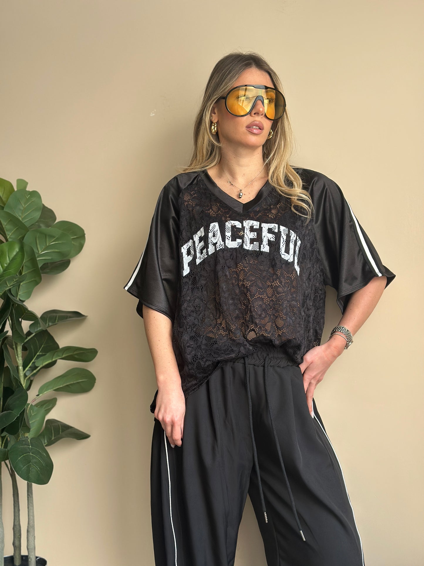t-shirt basket