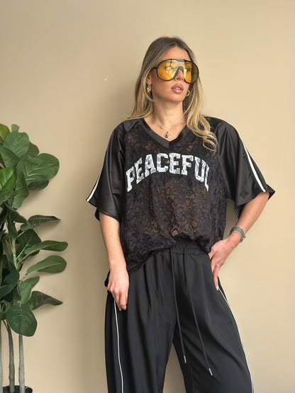 T-shirt Basket