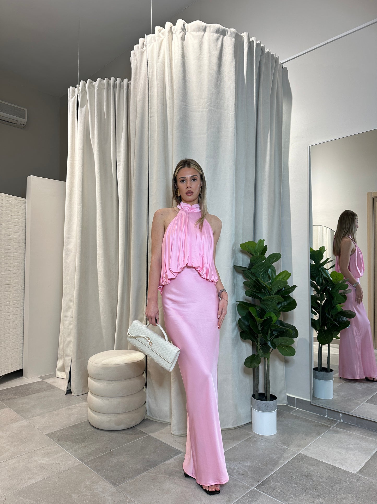 dress candy lumina