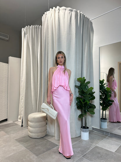 Dress Candy Lumina
