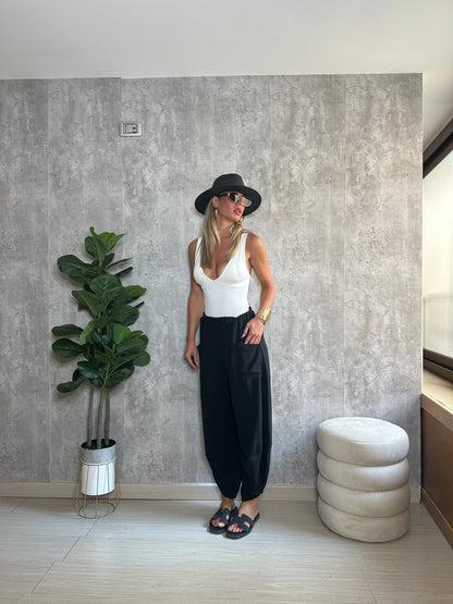 Pantalone Aladin