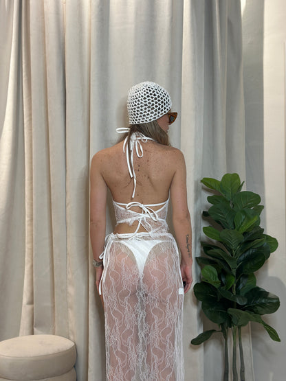 Set Summer Pizzo