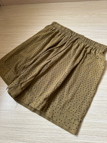 Short Strass