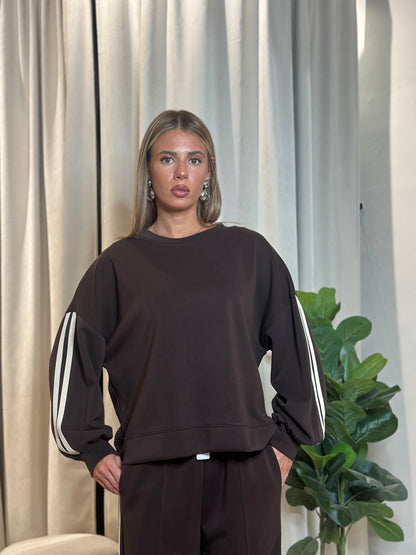 Tuta Daily chic