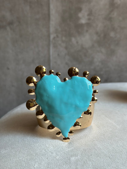 Bracciale Cuore