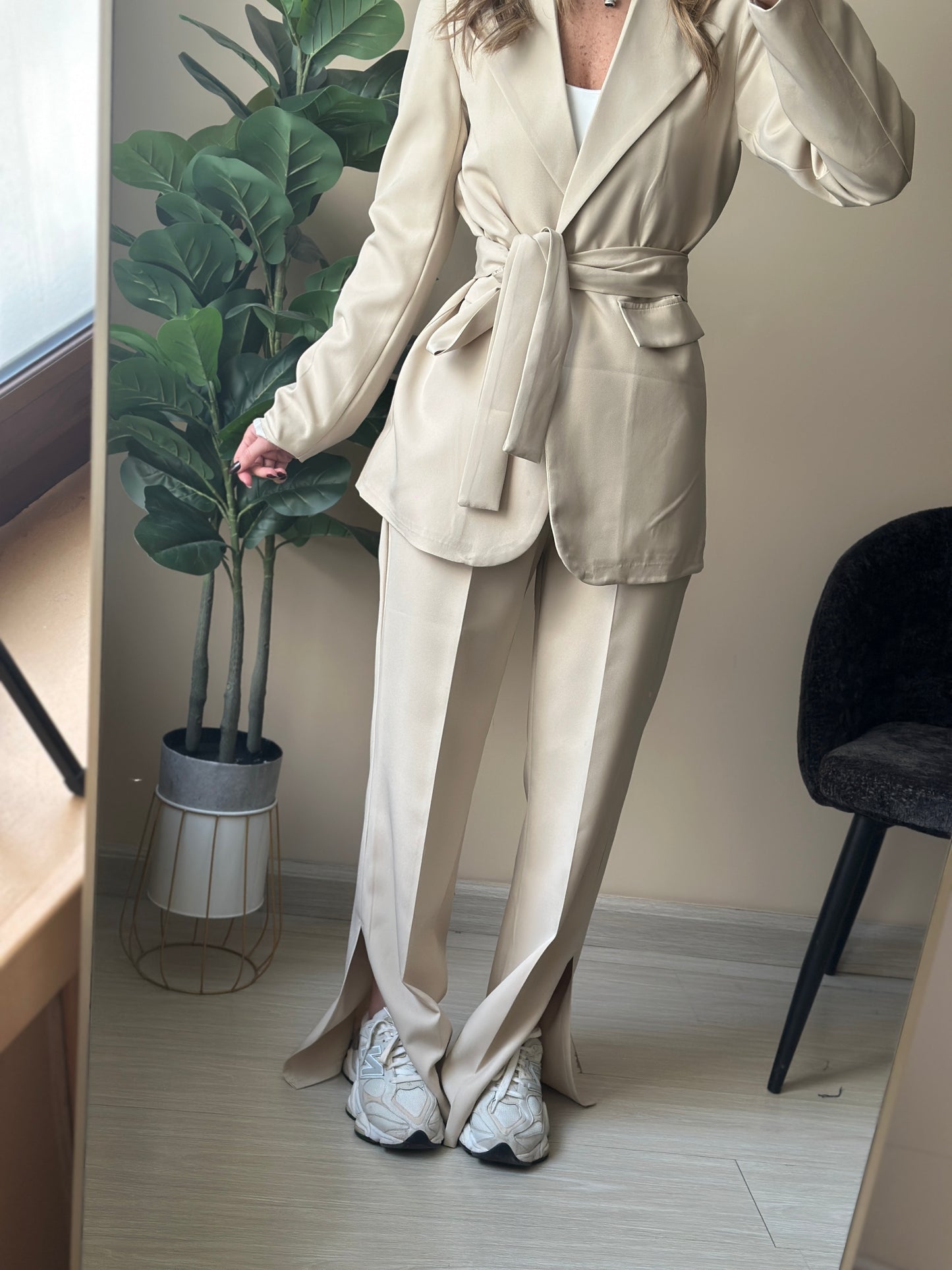 tailleur sol