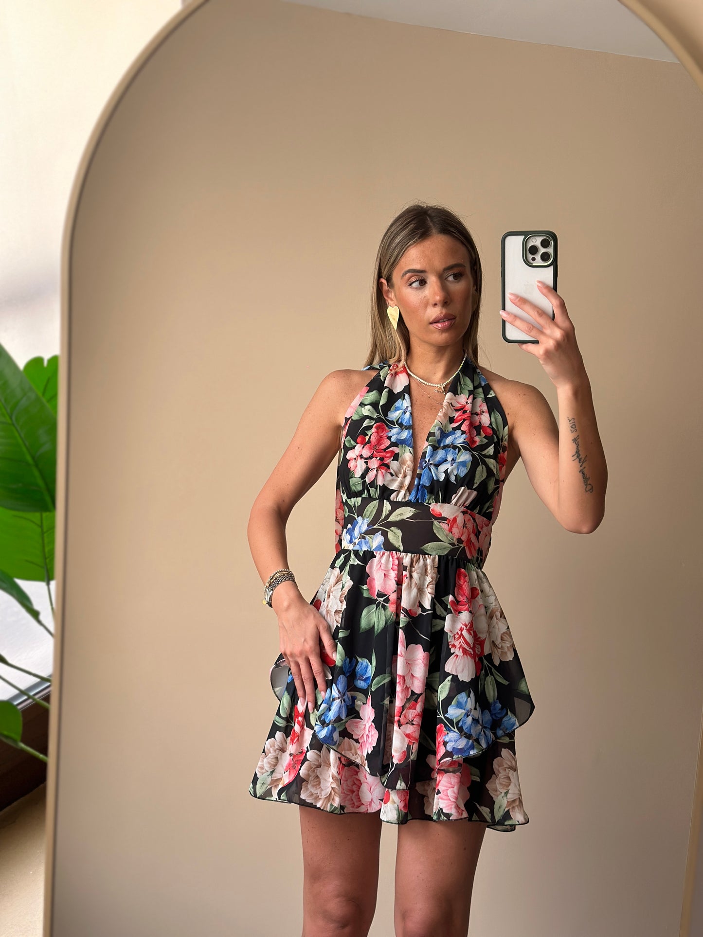 dress penelope