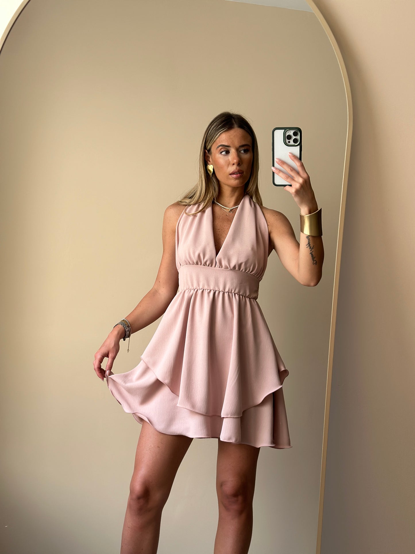dress penelope