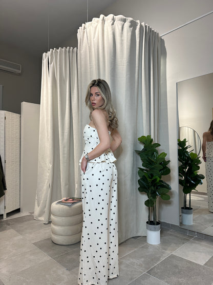 Coordinato Pois