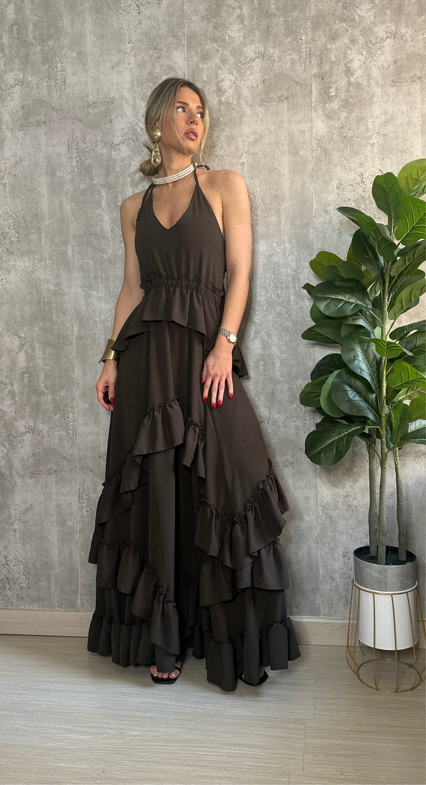 dress soleil