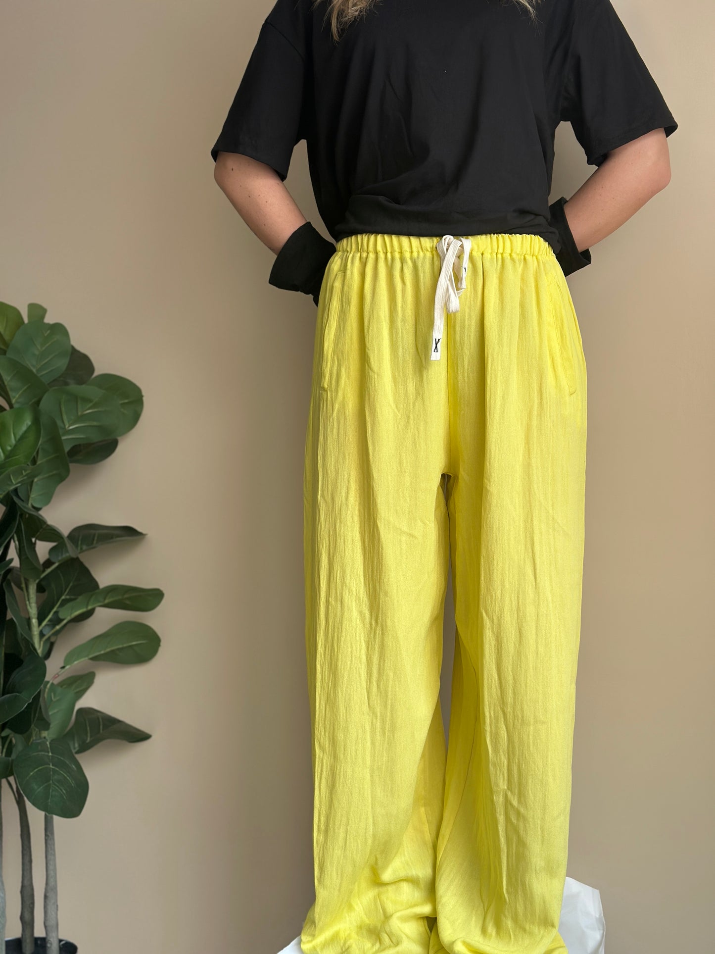 pantalone city