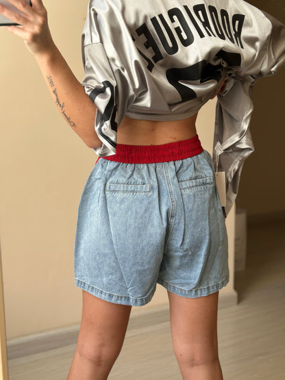 Short Sport