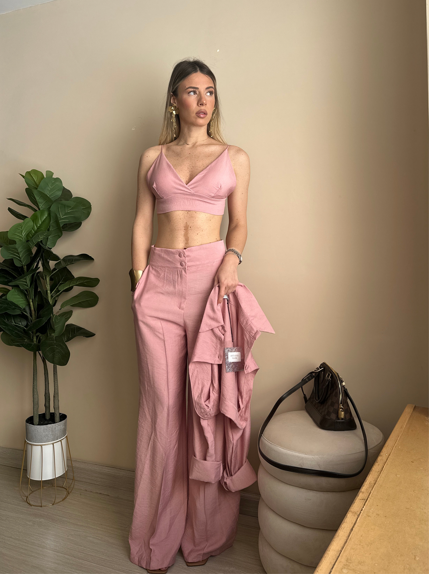 coordinato sofia