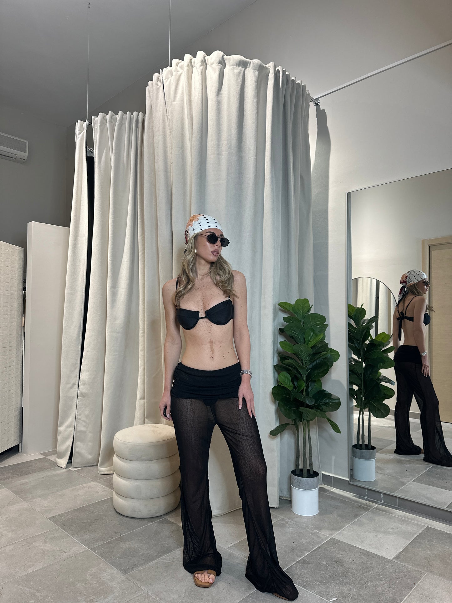 panta set summer