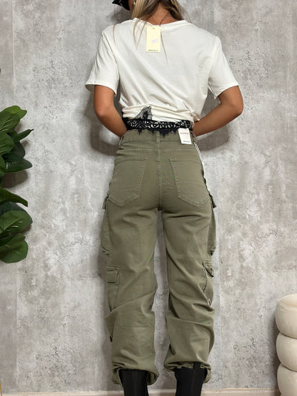 Jeans Cargo