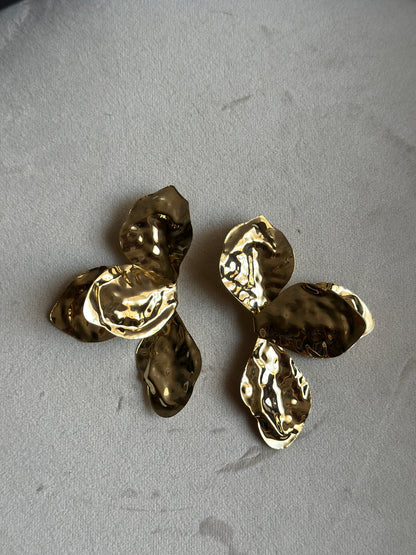 Orecchini Fiore