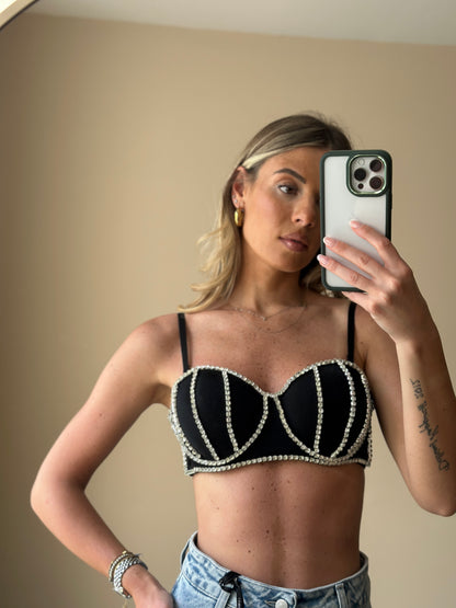Reggiseno Shine