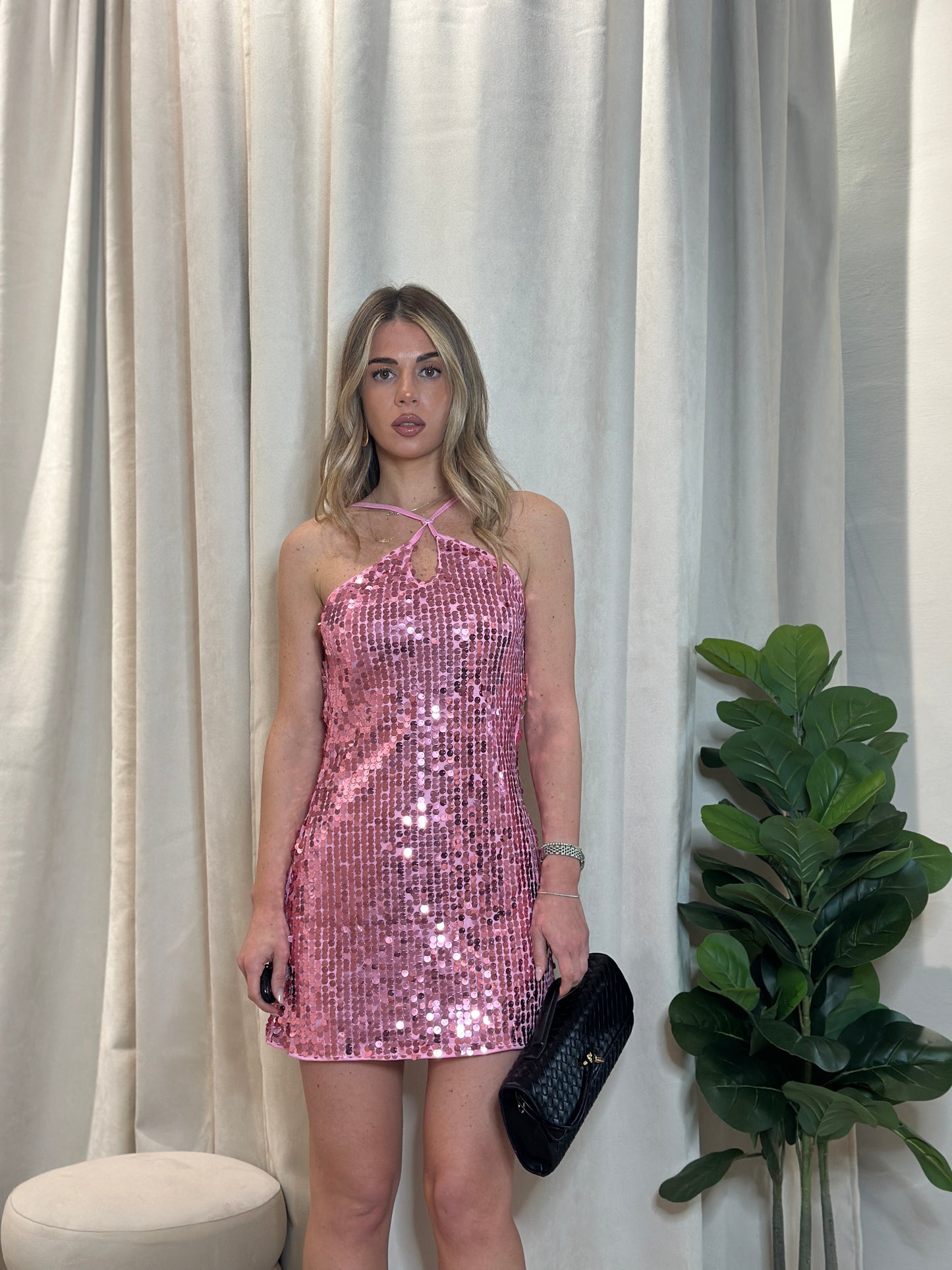 dress carlotta