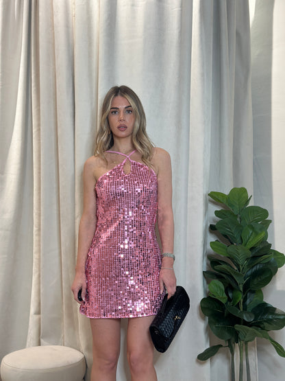 Dress Carlotta