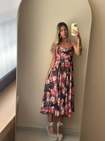 Dress Flower