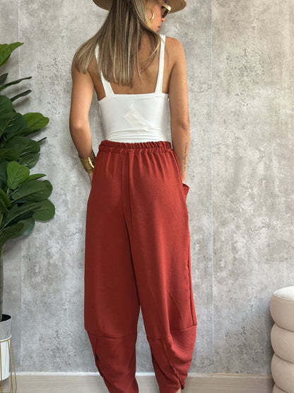 Pantalone Aladin
