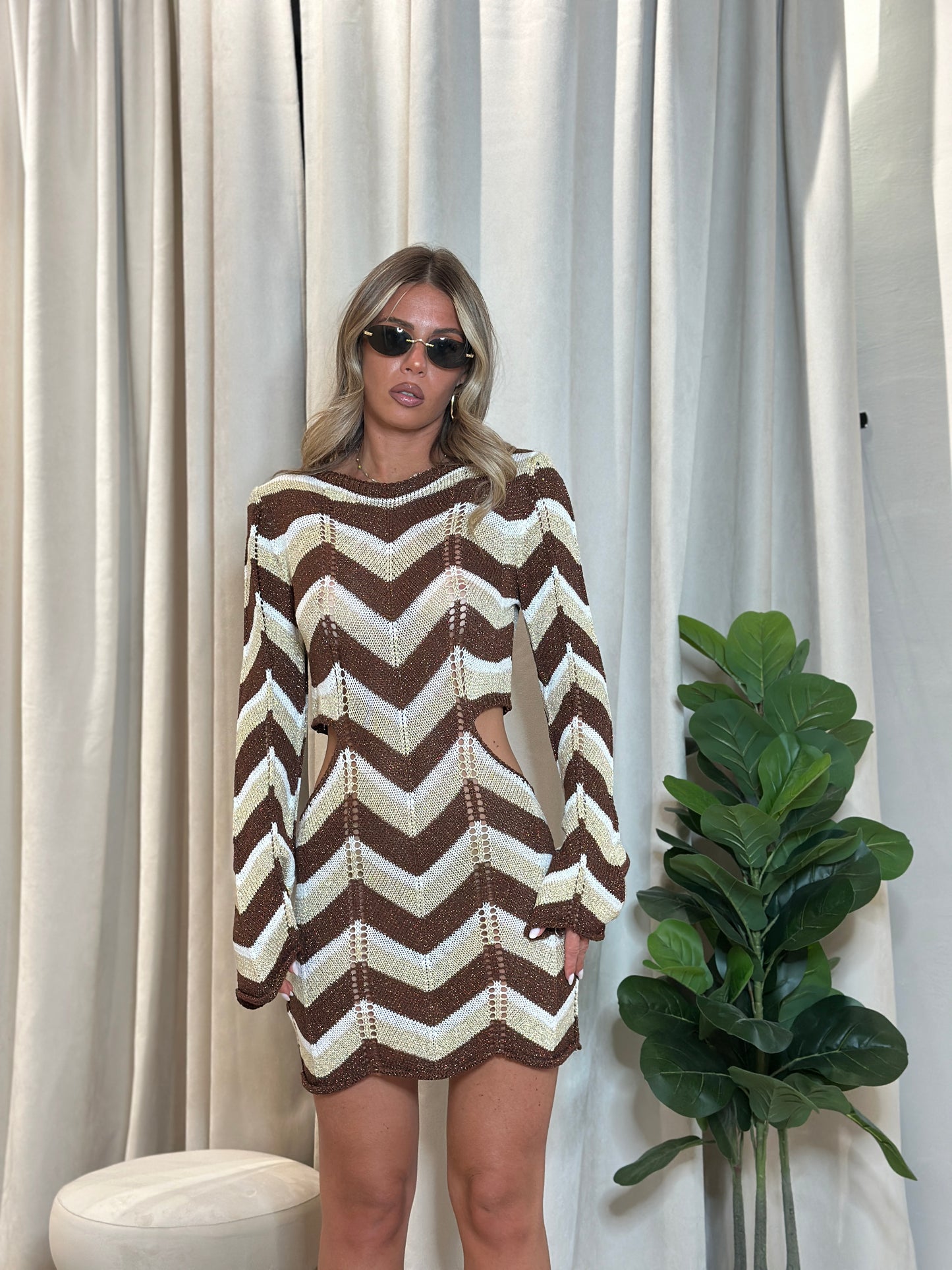 dress mykonos