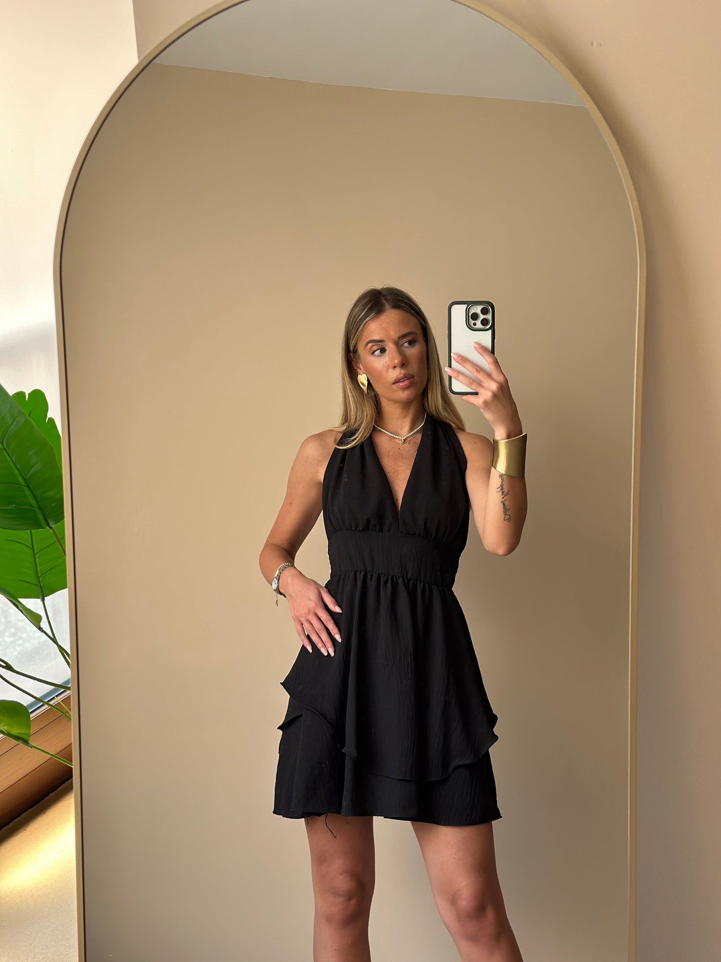 dress penelope