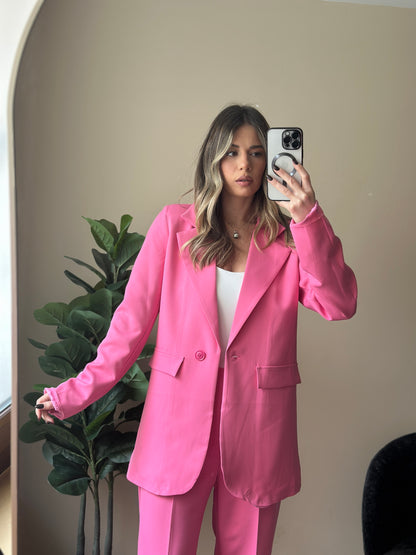 Tailleur Sol