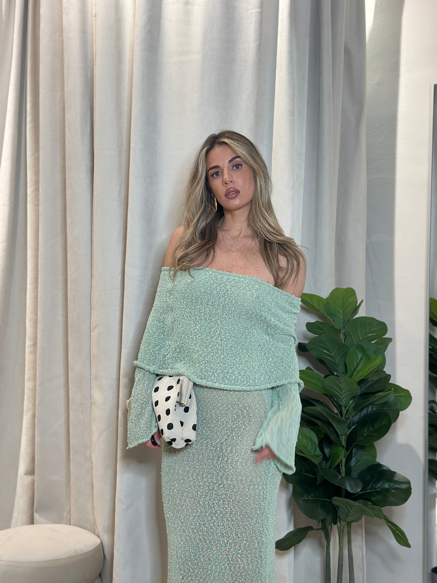 dress velato