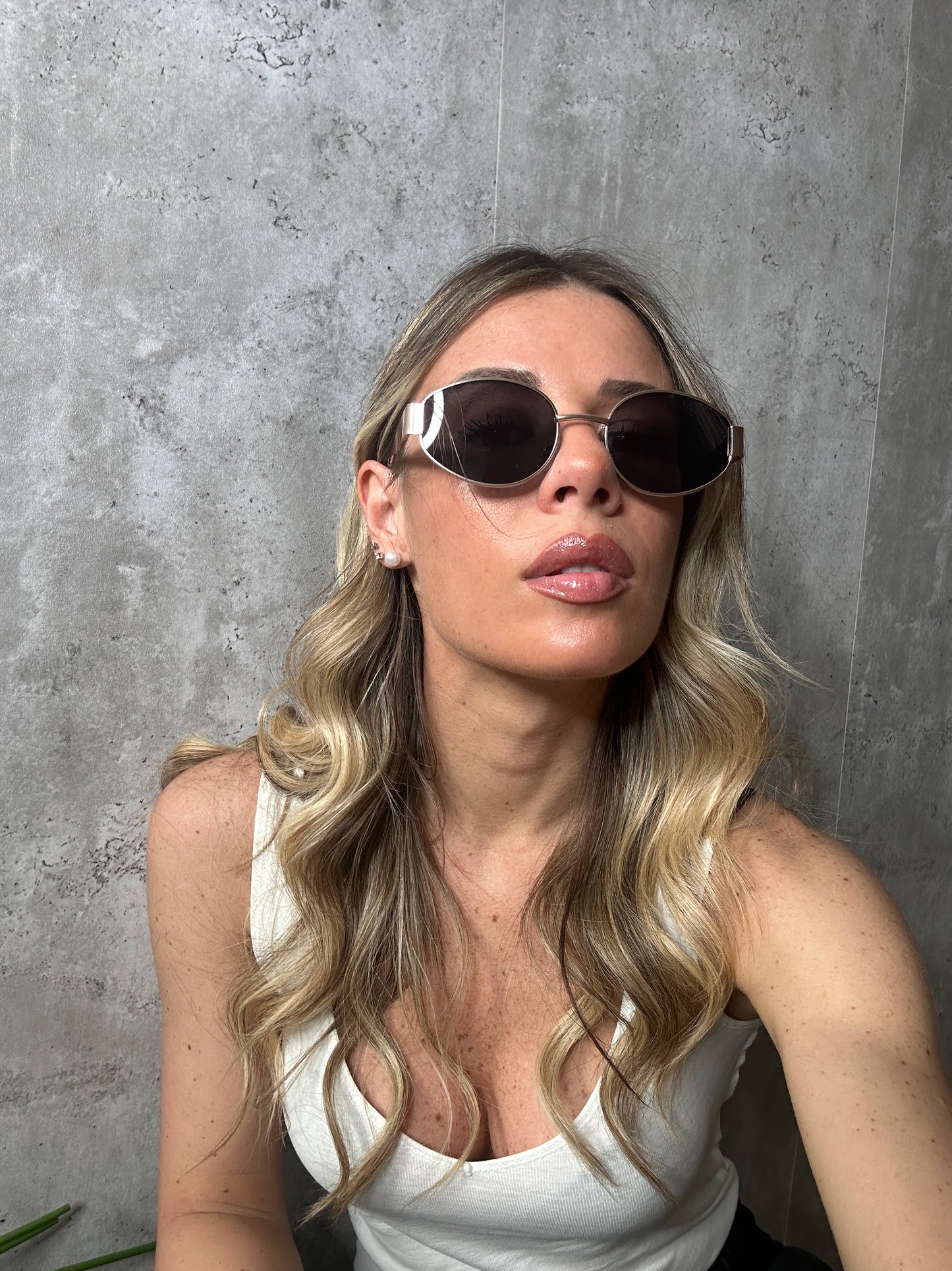 occhiali da sole lia