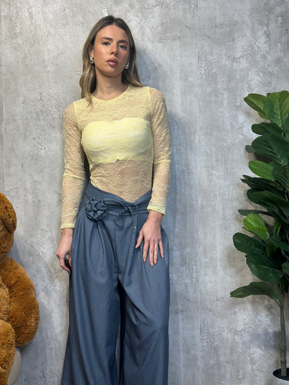 Pantalone Lola