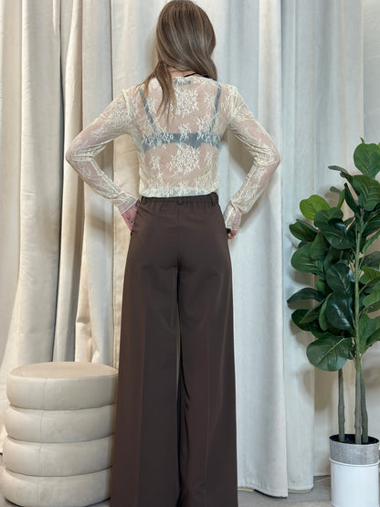 Pantalone Palazzo Giulia