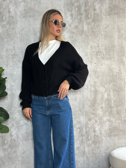 Cardigan  Basic