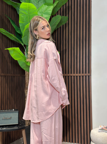 Set Comfy Chic