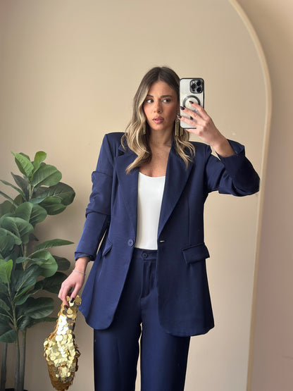 Tailleur Victoria