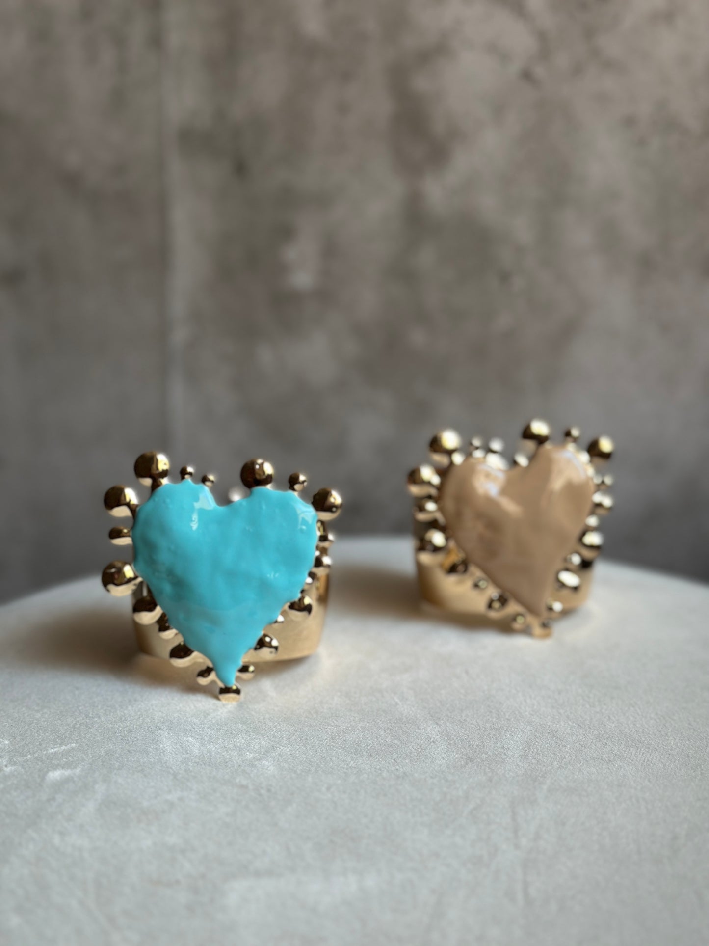 bracciale cuore