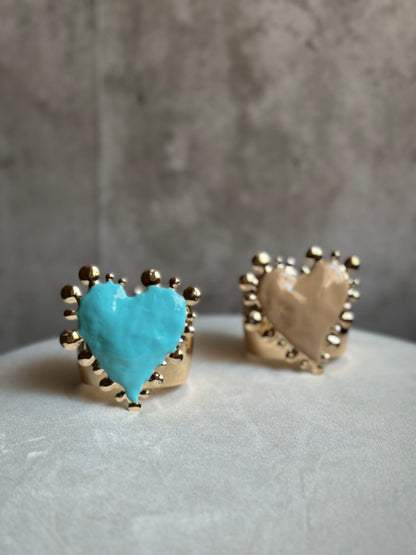 Bracciale Cuore