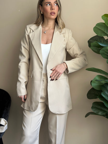 Tailleur Sol