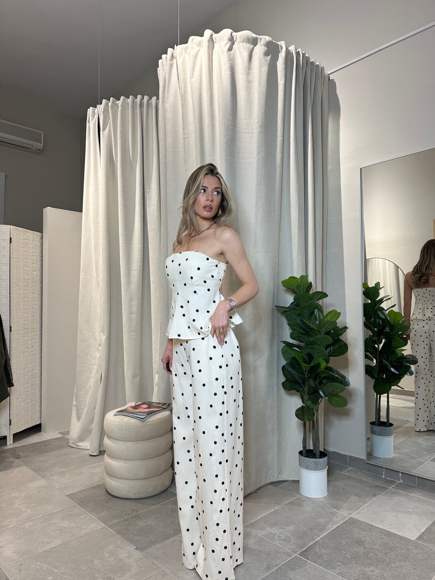 coordinato pois