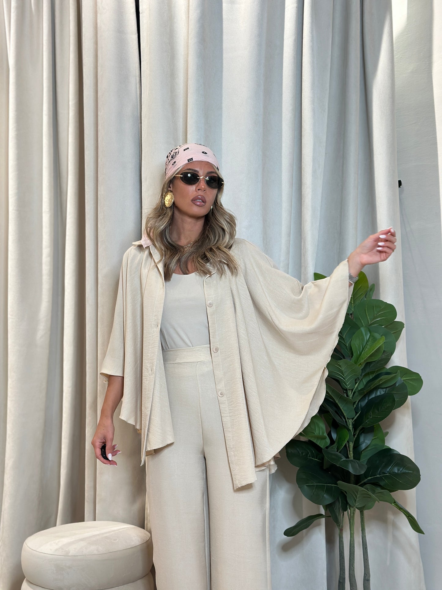 coordinato carlotta