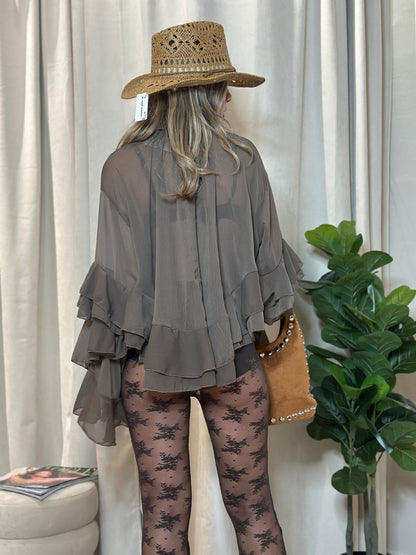 Blusa Candy