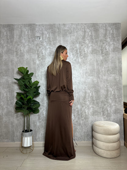 Dress Camicia