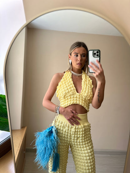 Set Yellow