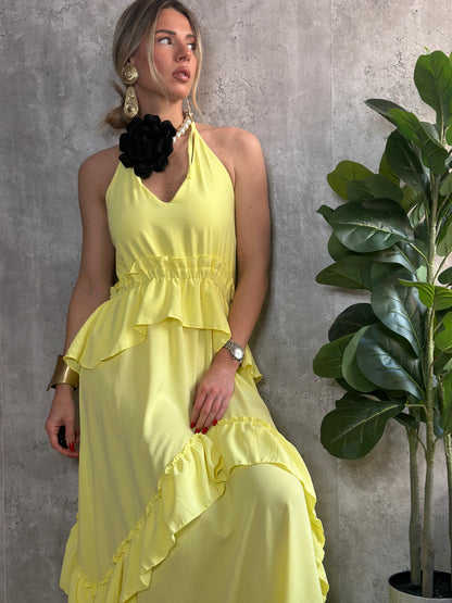 Dress Soleil