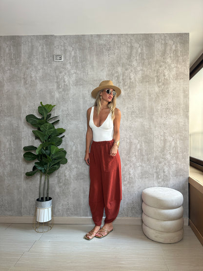 Pantalone Aladin