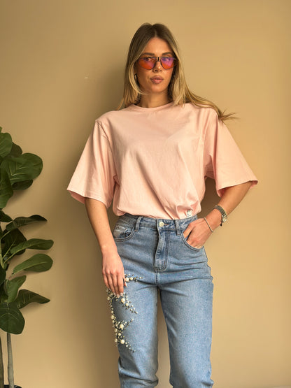 T-Shirt Spalline