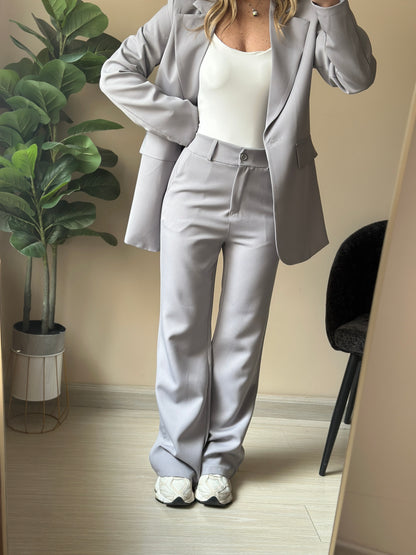 Tailleur Sol