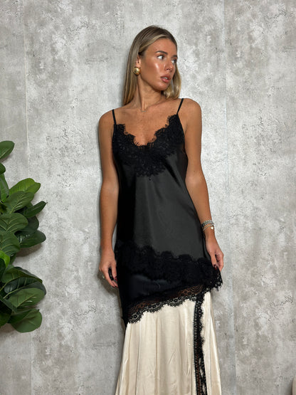 Canotta Lingerie